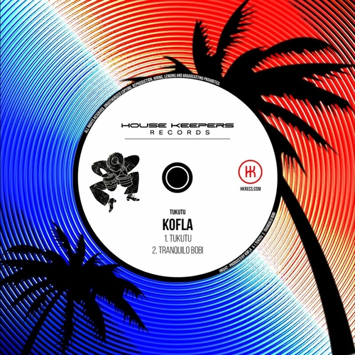 Kofla - Tukutu [CAT751850]